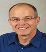 Dr. John Gulliver