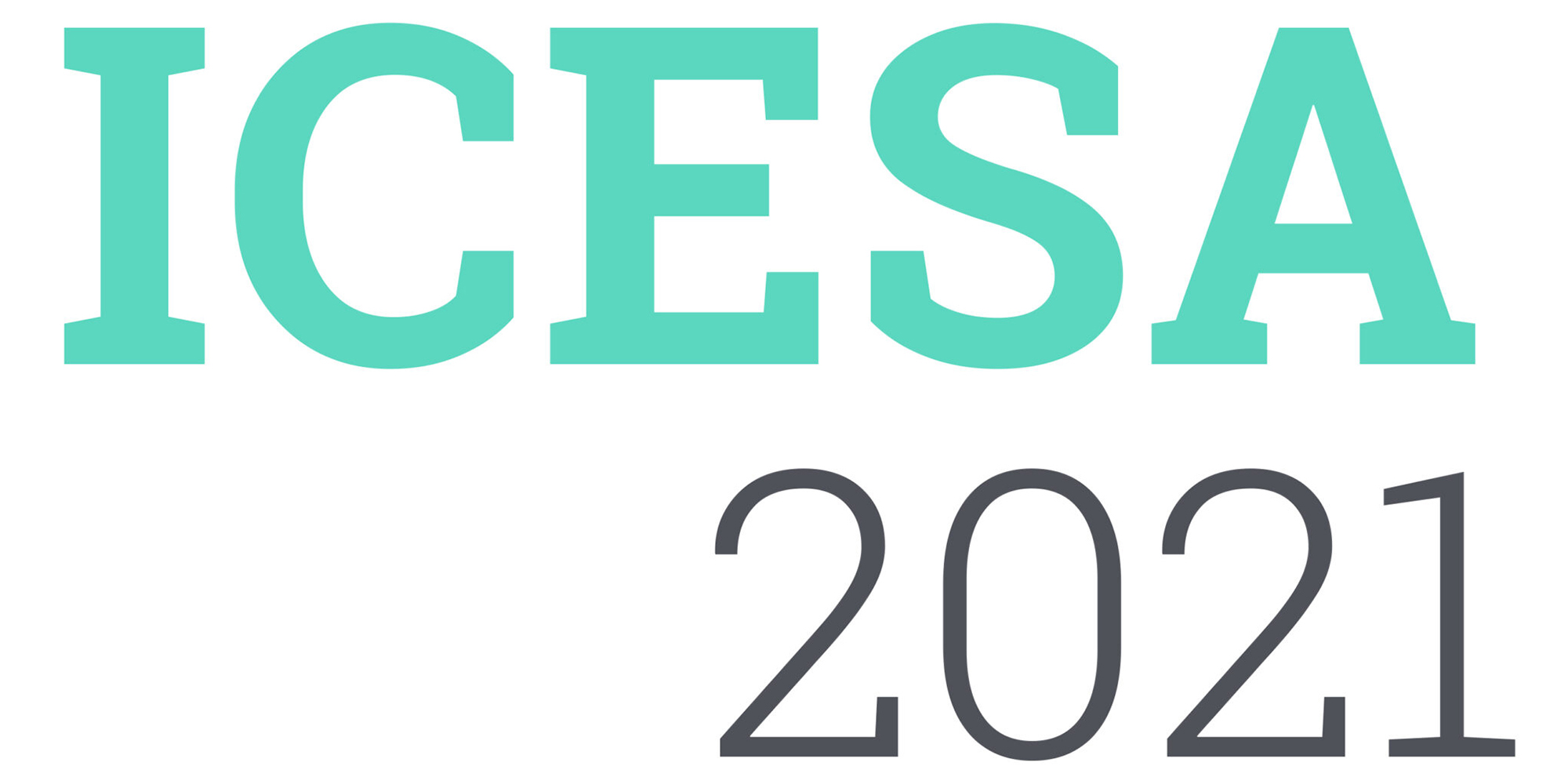 2nd International Conference on Environmental Science and Applications (ICESA'21)